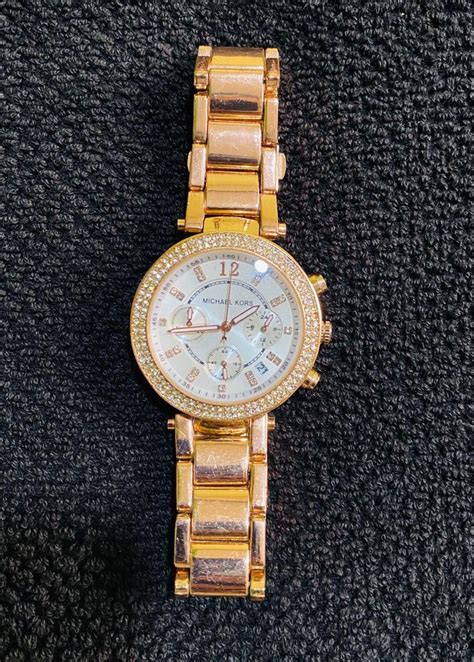 michael kors first copy watches